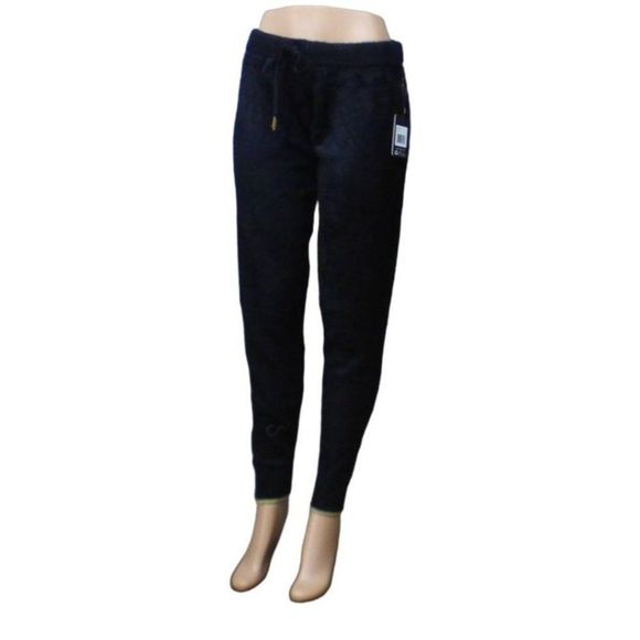 pj salvage thermal knit lounge pants